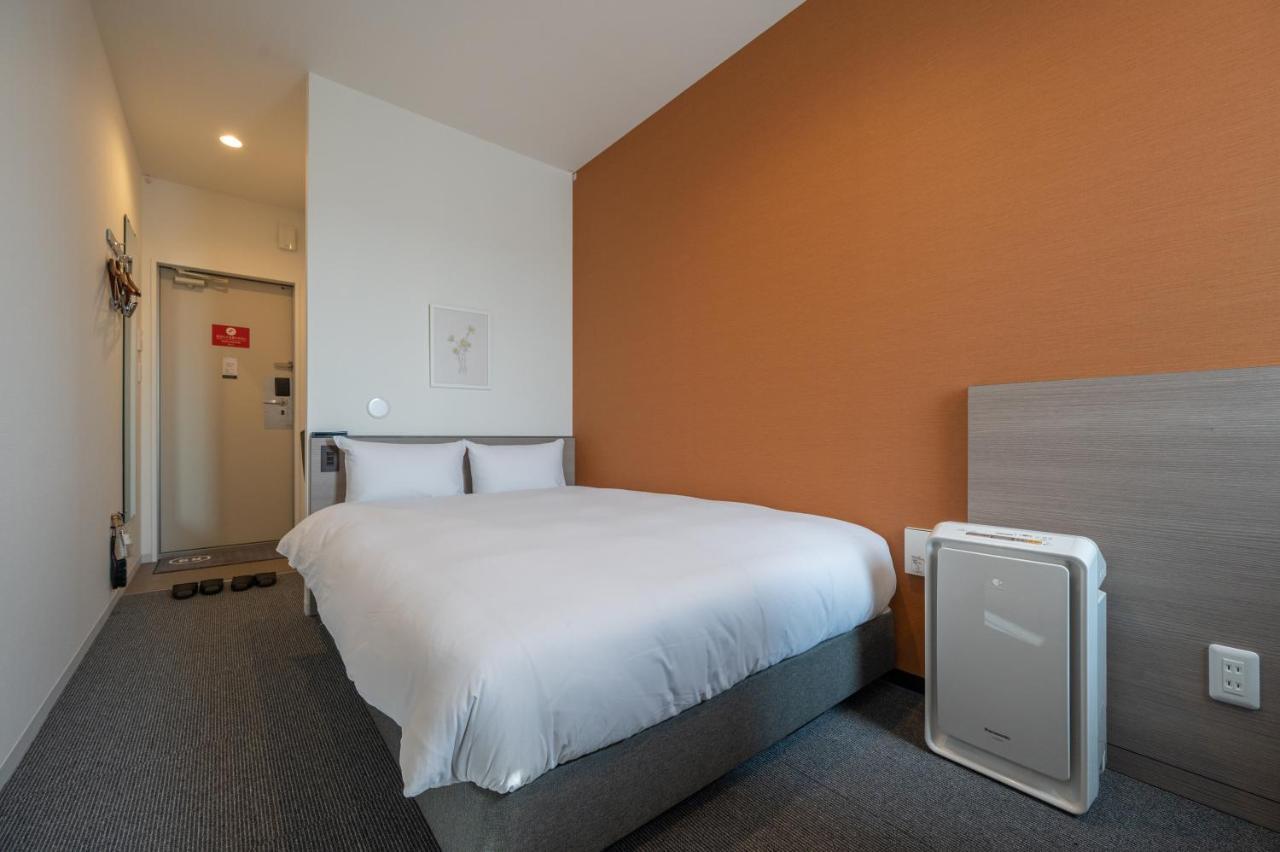 Hotel R9 The Yard Fuccu Kültér fotó